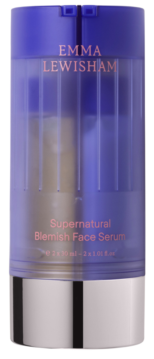 Emma Lewisham - Supernatural Blemish Serum - Clarifying Serum