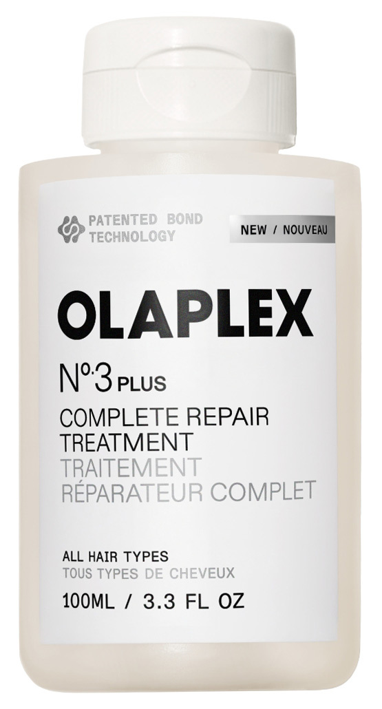 Olaplex No.3 Plus Complete Repair Treatment 100ml