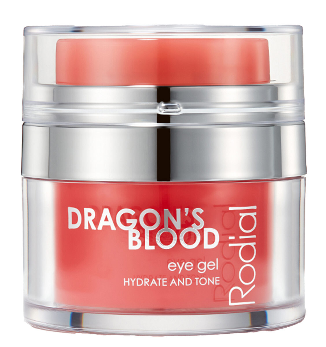 Rodial - Dragons Blood Eye Gel - Eye gel