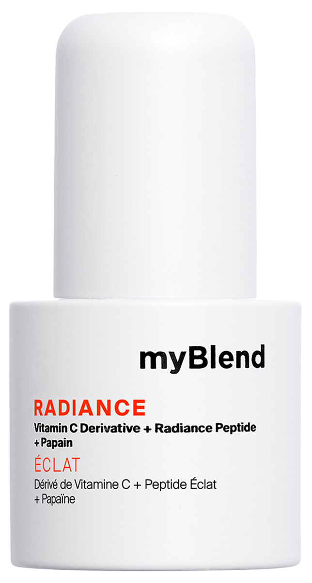 myBlend - Superserum Radiance - Vitamin C Serum