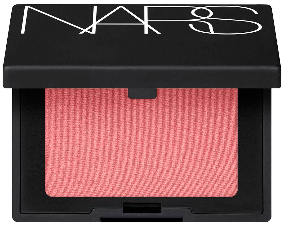 NARS - MINI BLUSH - ORGASM EDGE - Blush