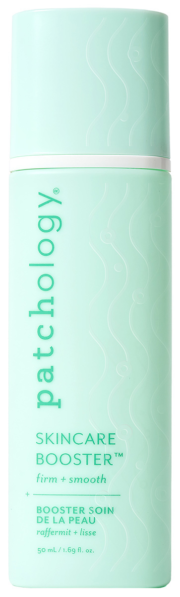 Patchology - Skincare Booster™ Firm + Smooth - Booster & Essences