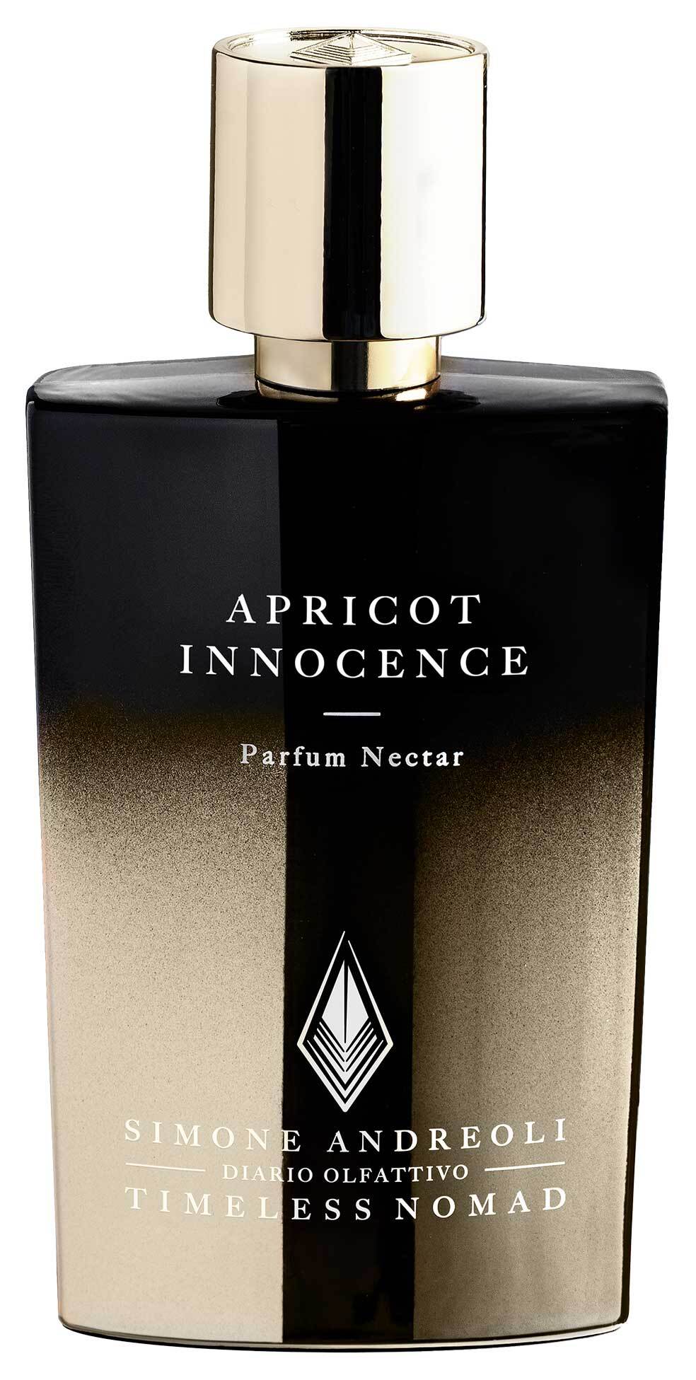 SIMONE ANDREOLI - APRICOT INNOCENCE - Perfume unisex