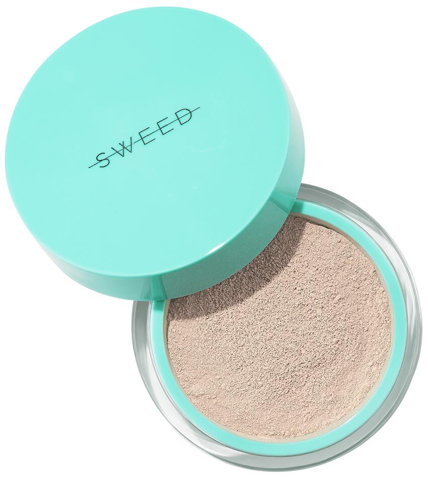 Sweed Miracle Powder-Fair 00