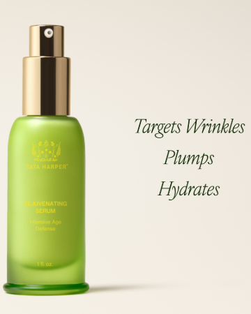Tata Harper Rejuvenating Serum