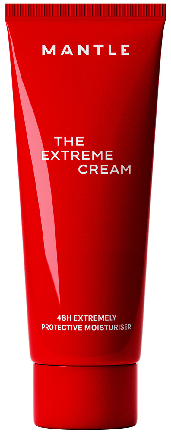 MANTLE - The Extreme Cream - Face Cream