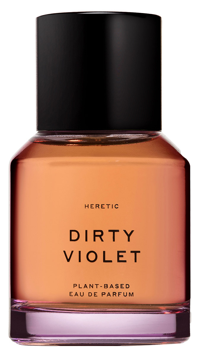 Heretic Parfum - Dirty Violet - Eau de Parfum Unisex