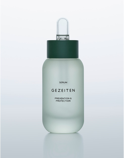 GEZEITEN SERUM Prevention & Protection