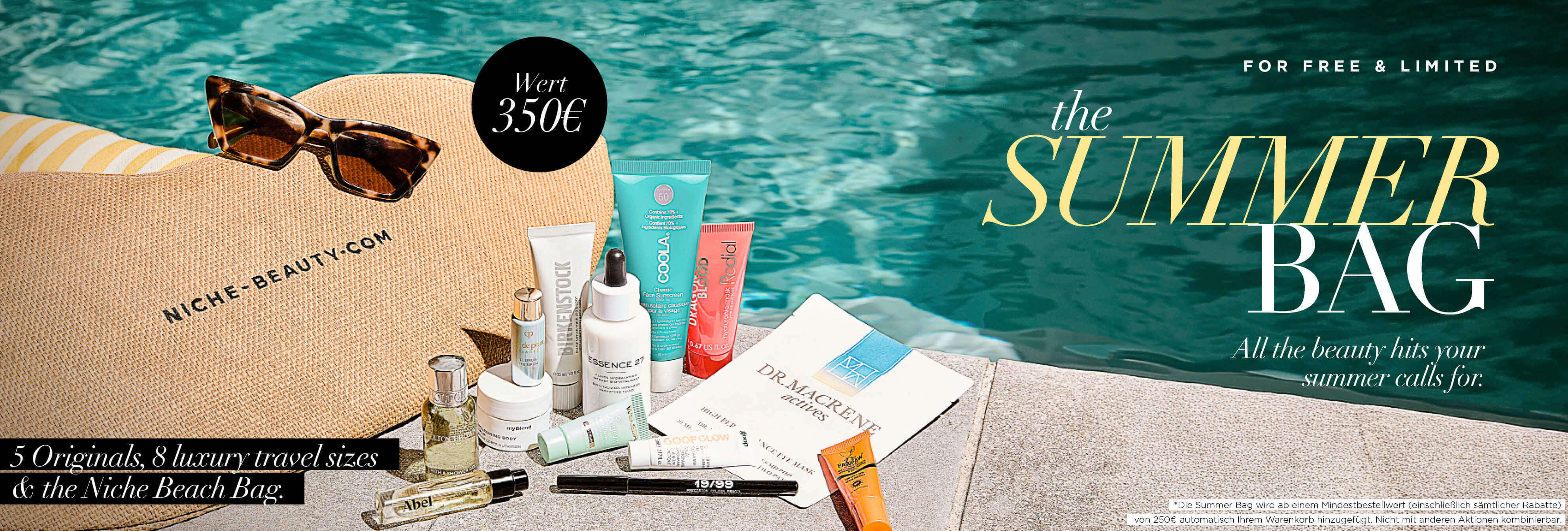 The Summer Bag