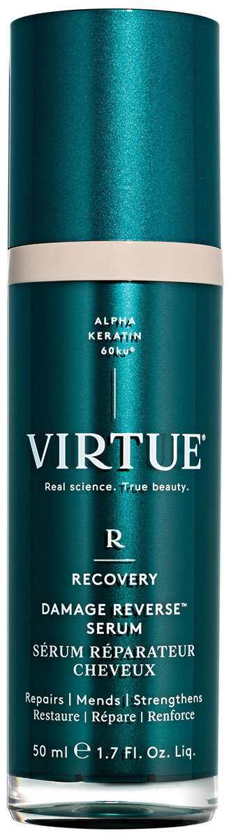 Virtue - Damage Reverse Serum - Hair Serum