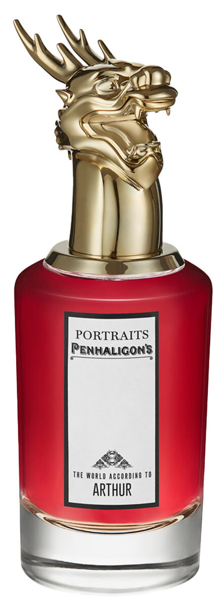 Penhaligon's - The World According to Arthur - Eau de Parfum Unisex