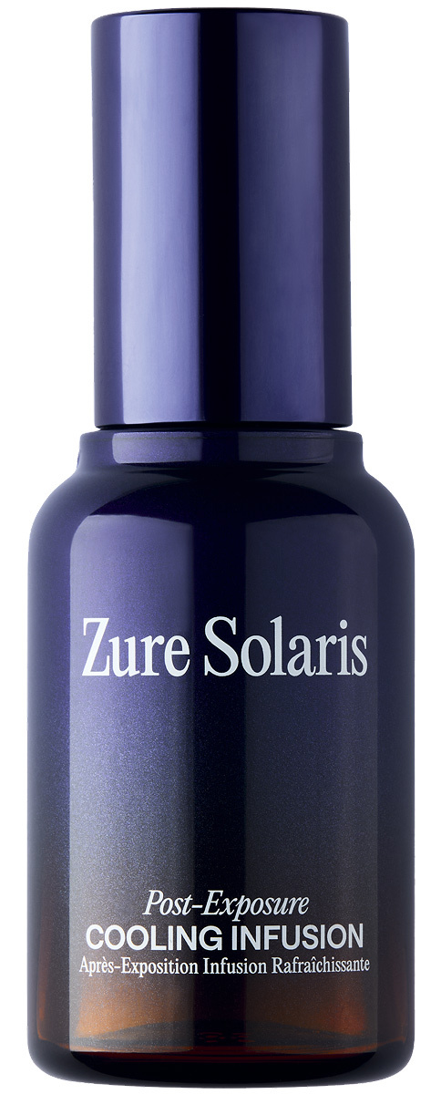 Zure Solaris - Cooling Infusion - Boosters & essences