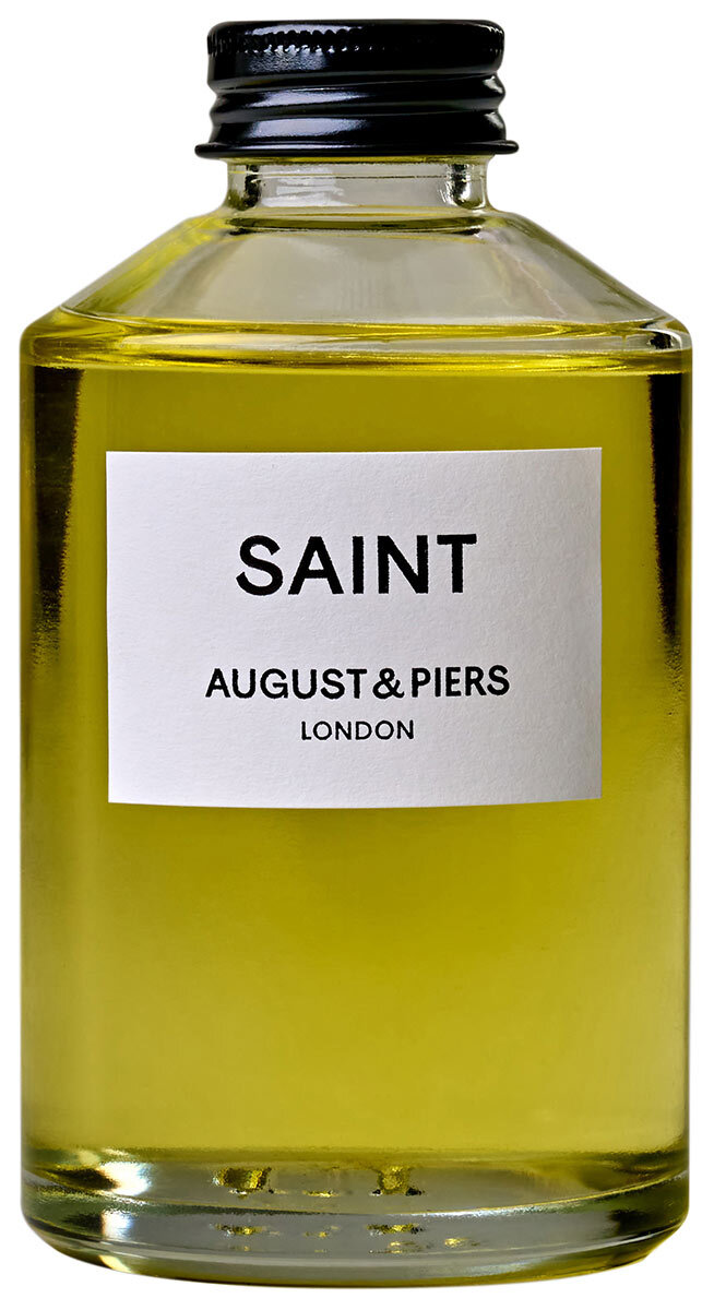 AUGUST & PIERS - Saint Diffuser Refill - Room Diffuser