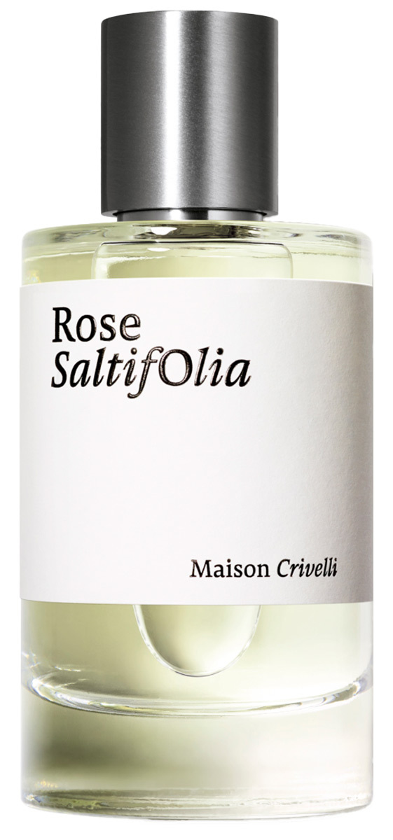 Maison Crivelli - Rose Saltifolia - Eau de Parfum Women