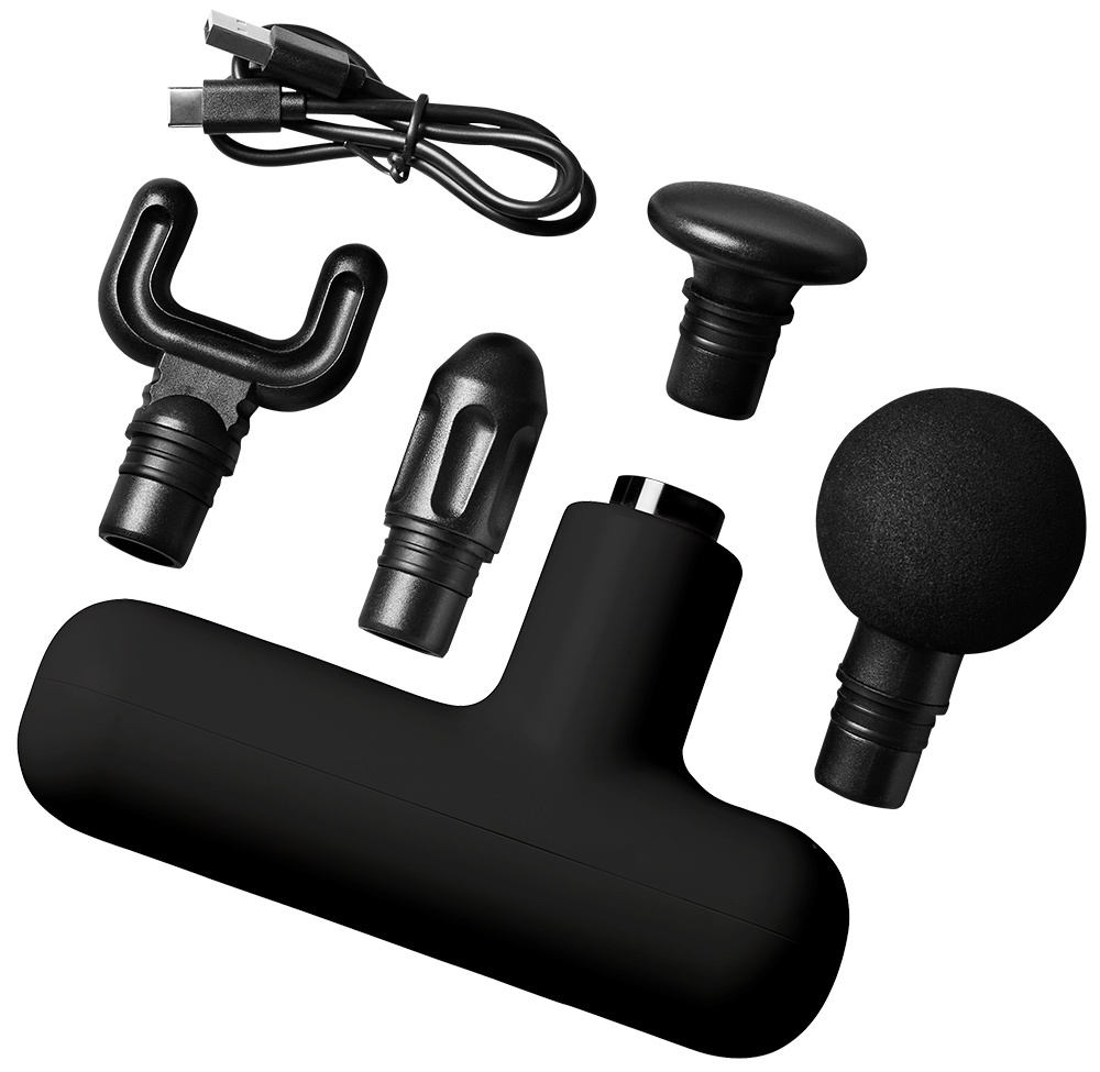 Lola - LOLA MASSAGE GUN - Body Massage Tools electrical