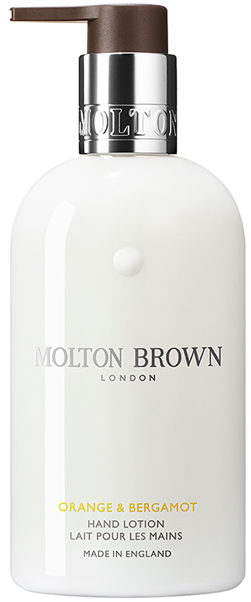 Molton Brown Orange & Bergamot Hand Lotion 300ml
