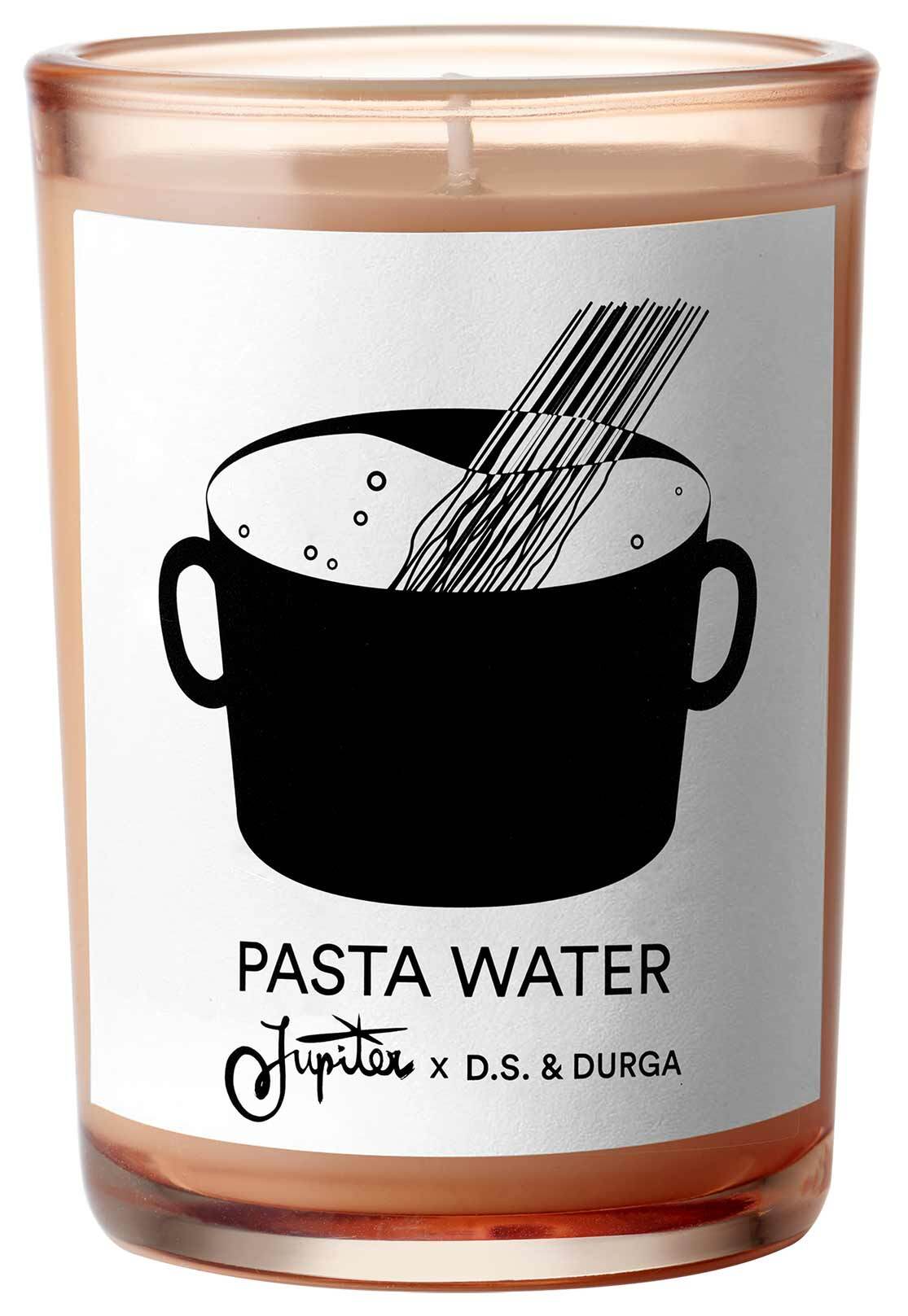 D.S. & DURGA - Pasta Water - Candle