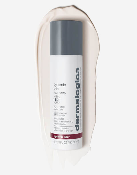 Dermalogica Dynamic Skin Recovery SPF50