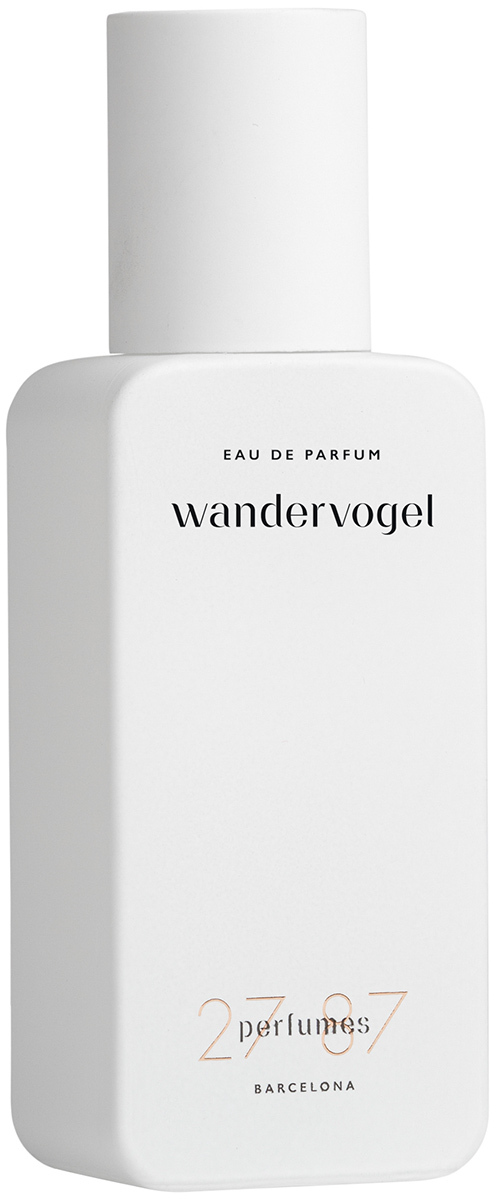 27 87 - wandervogel - Eau de Parfum Unisex