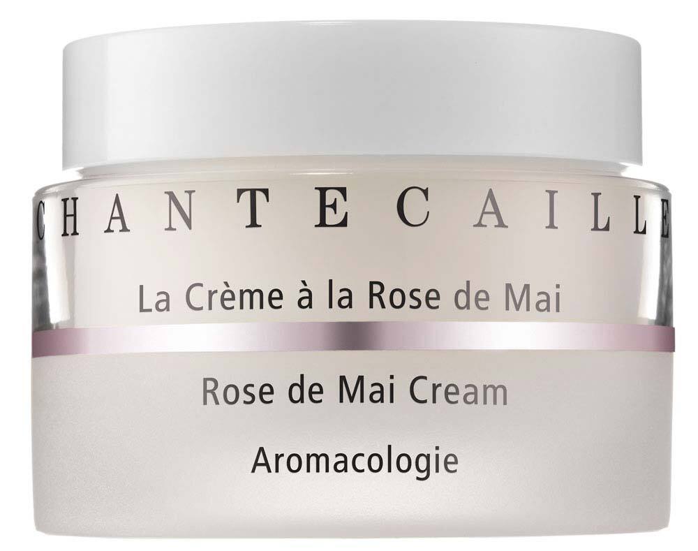 Chantecaille - Rose de Mai Cream - Face Cream