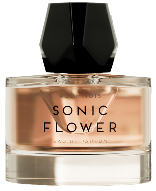 Room 1015 - SONIC FLOWER - Eau de Parfum Unisex