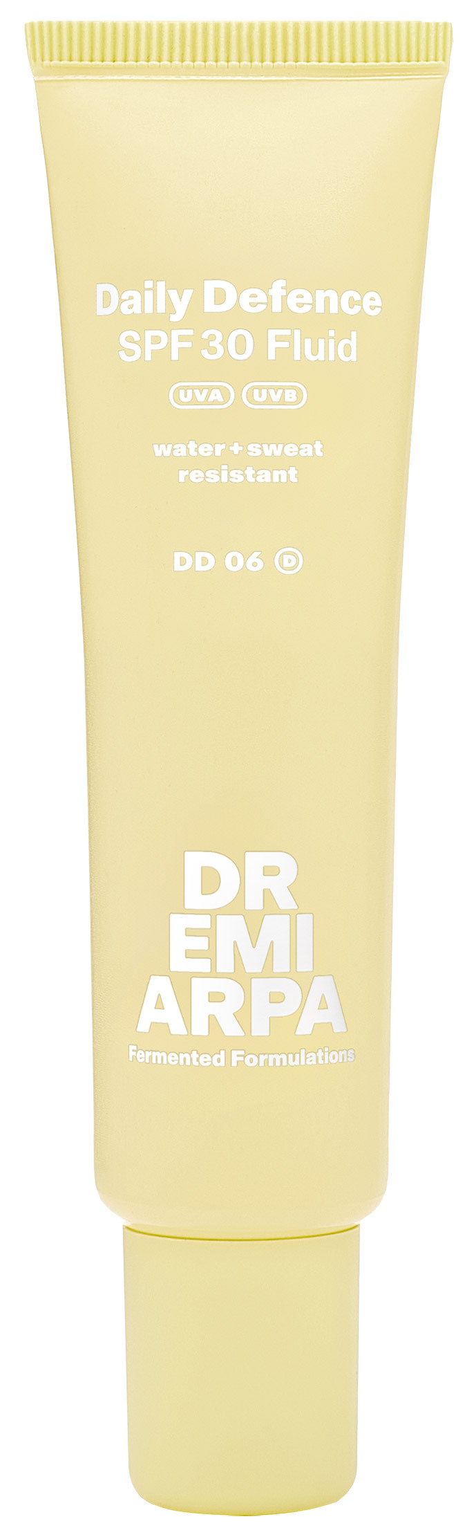 Dr. Emi Arpa Skin - Daily Defence MINI SPF 30 - Day Cream with SPF
