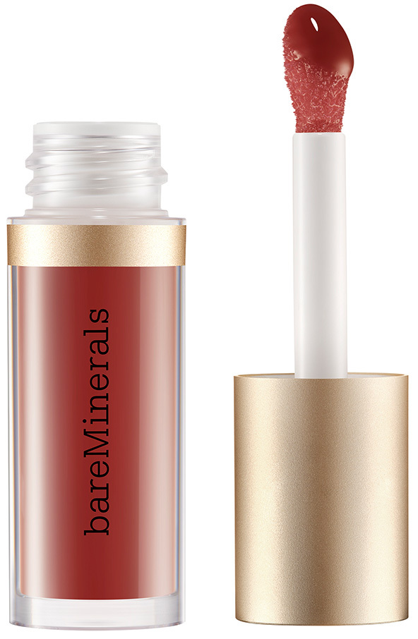 bareMinerals Nourishing Lip Oil 3.8ml Indulge