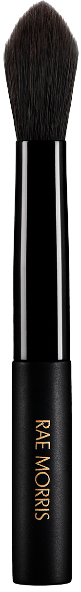 RAE MORRIS - #8 Medium Point Shader Travel - Eyeshadow Brush