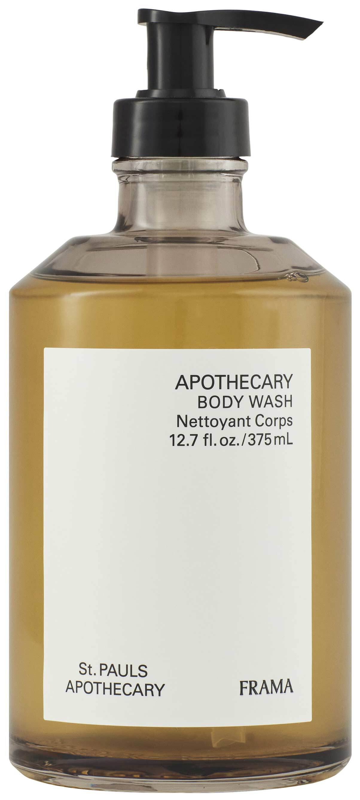 FRAMA - Apothecary Body Wash - Shower Gel