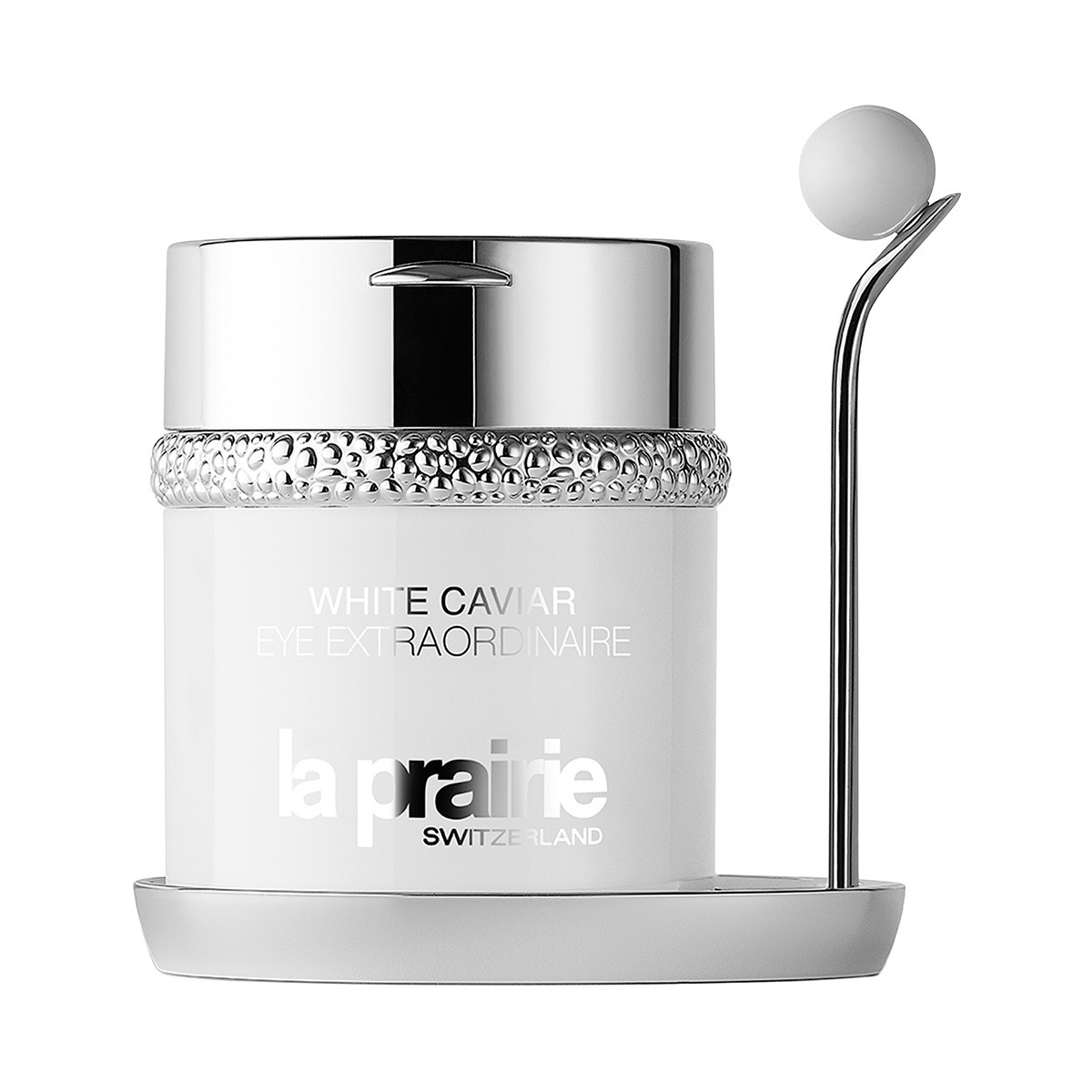 La Prairie - WHITE CAVIAR EYE EXTRAORDINAIRE - Eye Cream