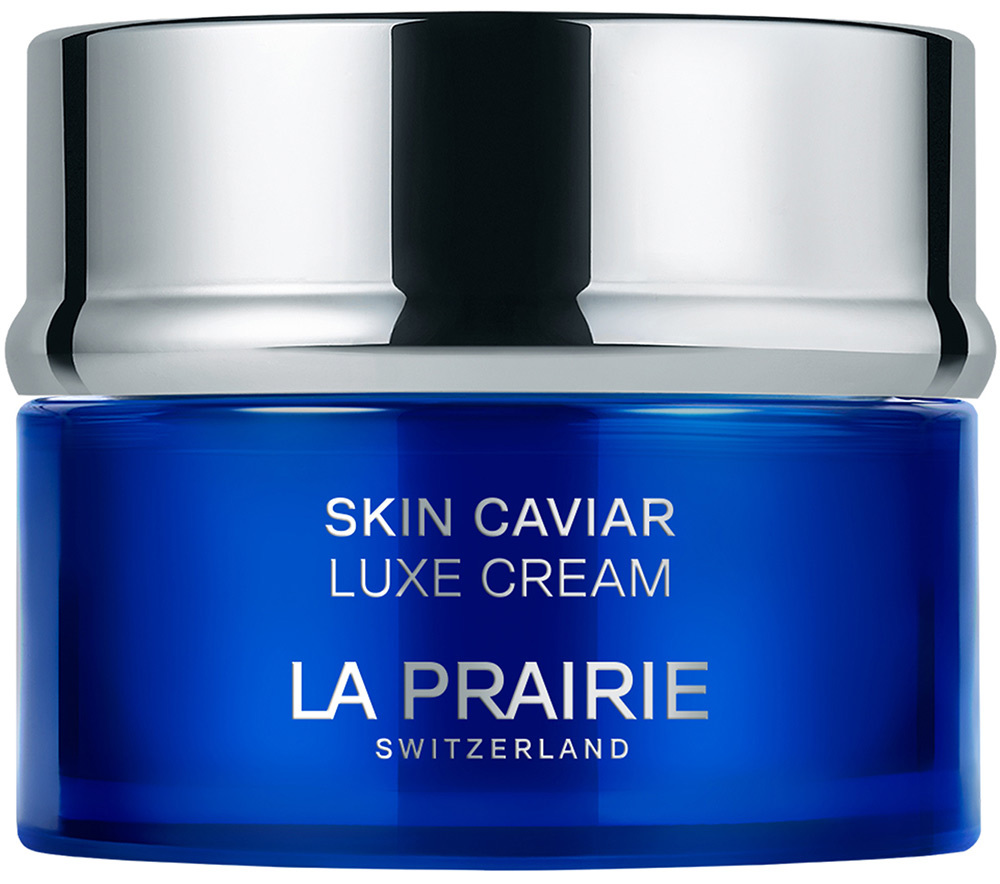 La Prairie - Skin Caviar Luxe Cream - Day Cream
