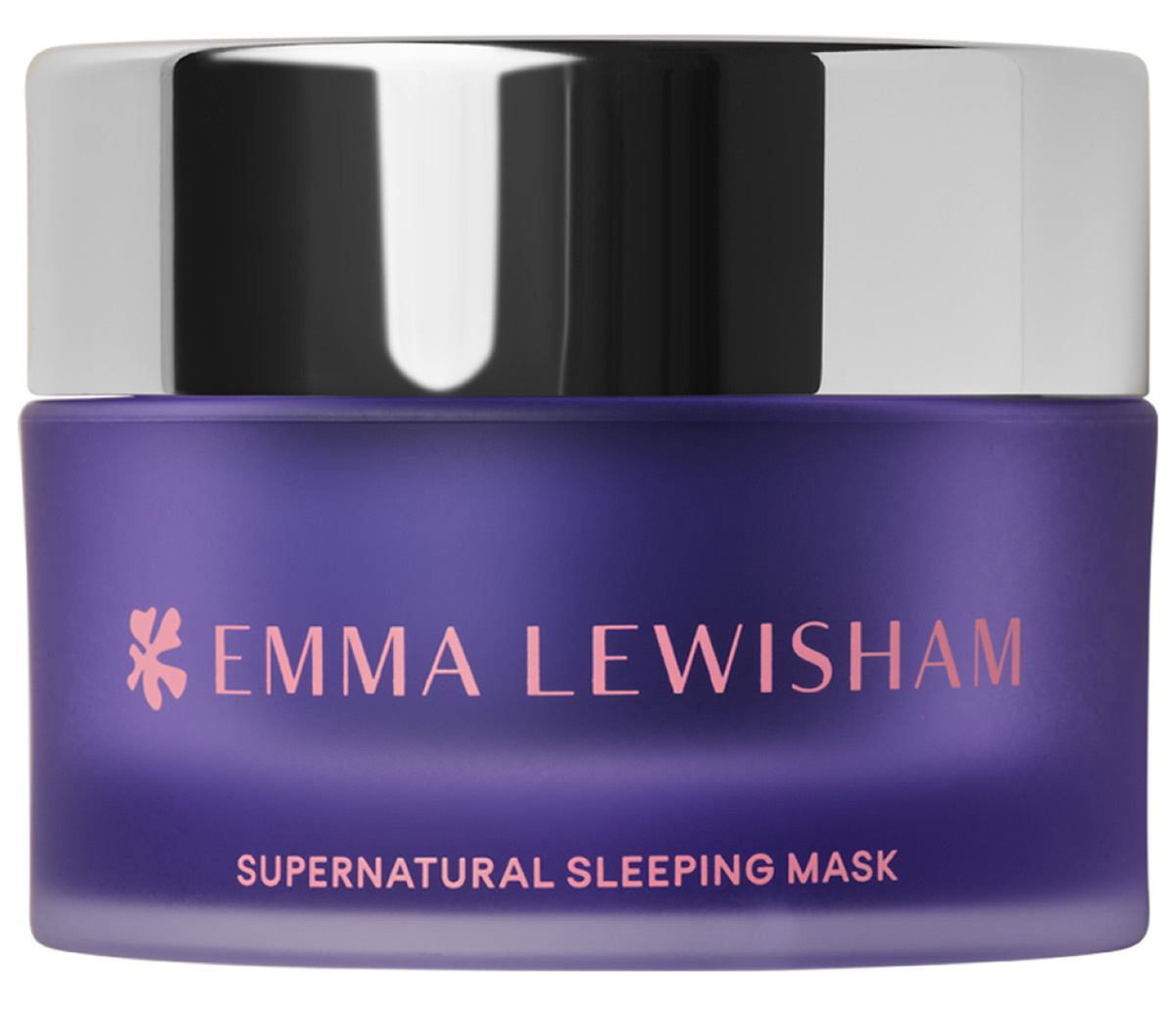 Emma Lewisham - Supernatural Sleeping Mask - Night Cream