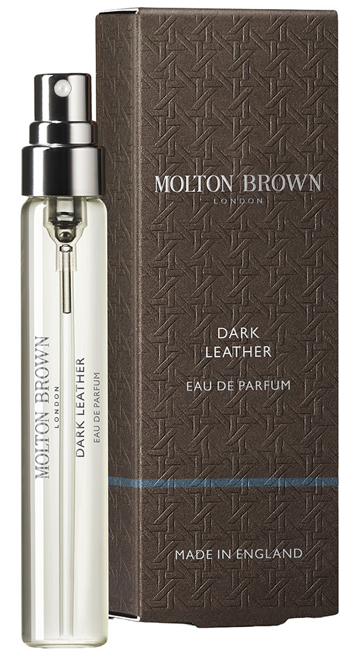 Molton Brown - Dark Leather - Eau de Parfum Männer