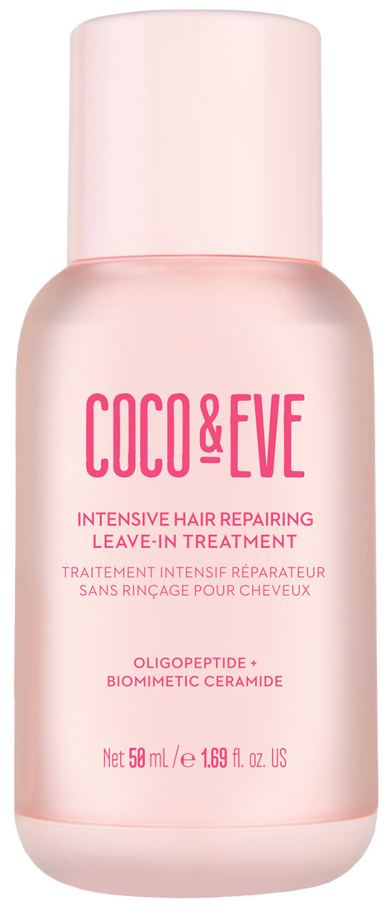 Coco & Eve Leave In Treatment Intensive Hair Repairing 58ml
