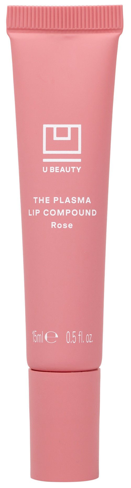 U Beauty - The Plasma Lip Compound - Lip Balm