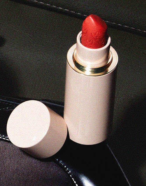 Westman Atelier Lip Suede Matte Lipstick Pip