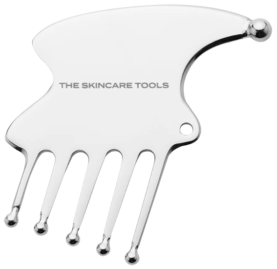 THE SKINCARE TOOLS - Multi Sculpt Gua Sha - Gua Sha