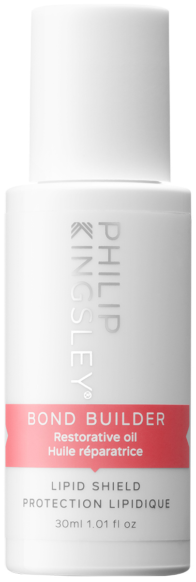 Philip Kingsley Bond Builder Lipid Shield Oil 30ml