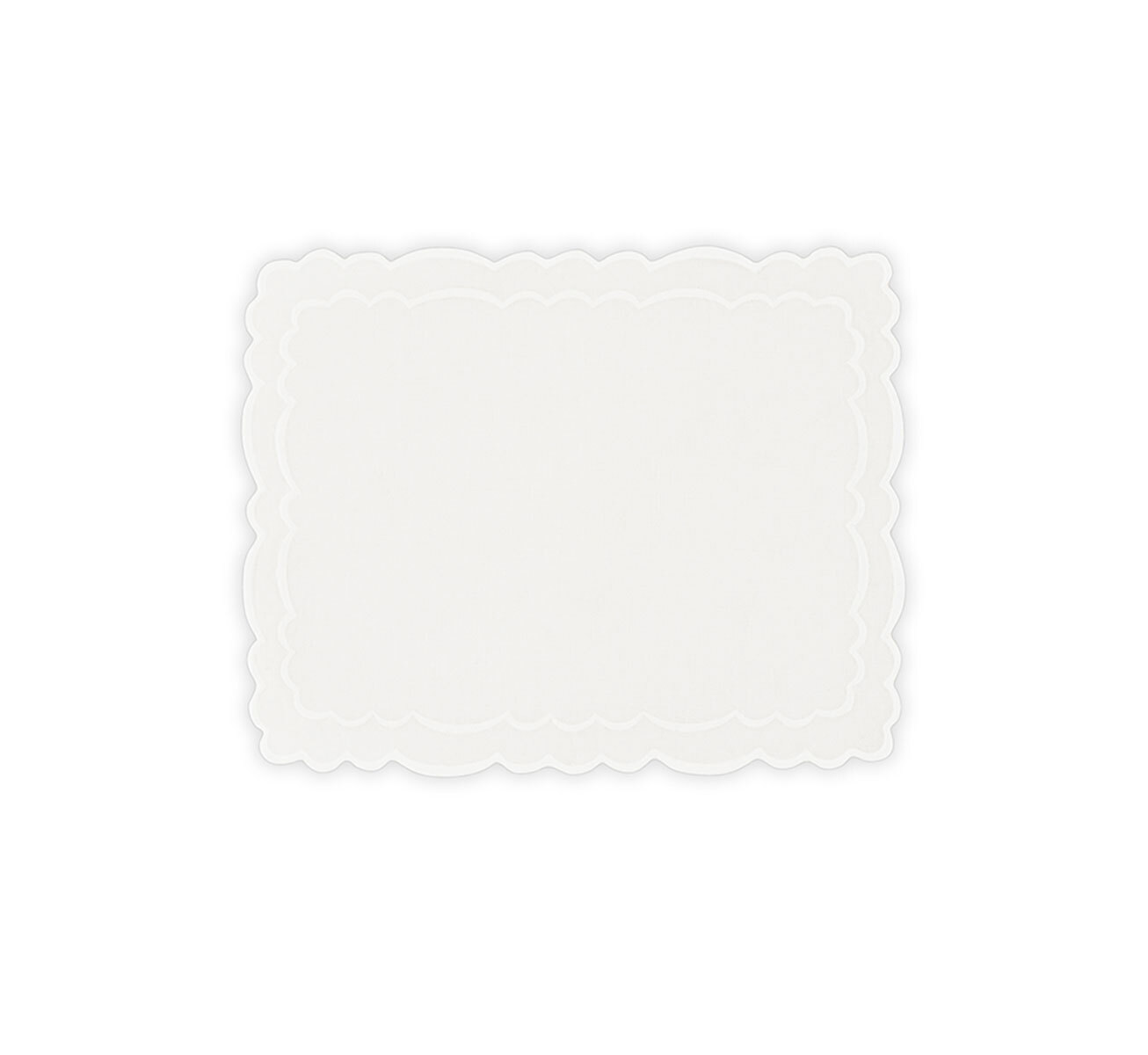 AQUAZURRA - ALLEGRA COCKTAIL NAPKIN - Home accessories