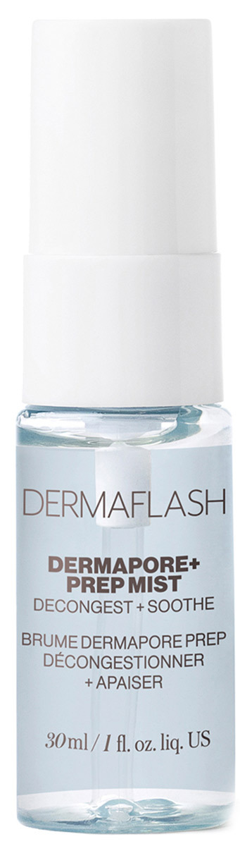Dermaflash - DERMAFLASH Mineral Pore Refining Mist - Face Spray