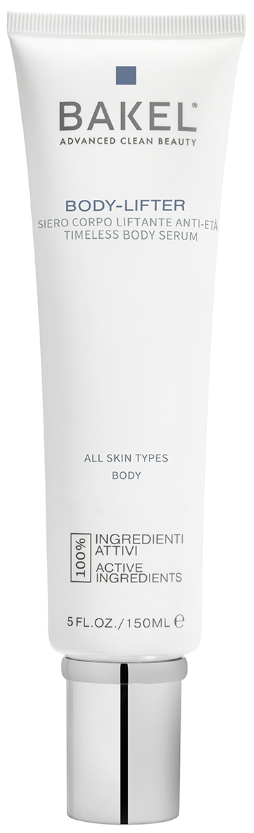 Bakel - BODY-LIFTER - Bodylotion & Cream