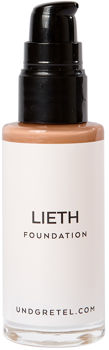 Und Gretel - LIETH Make-up - Foundation