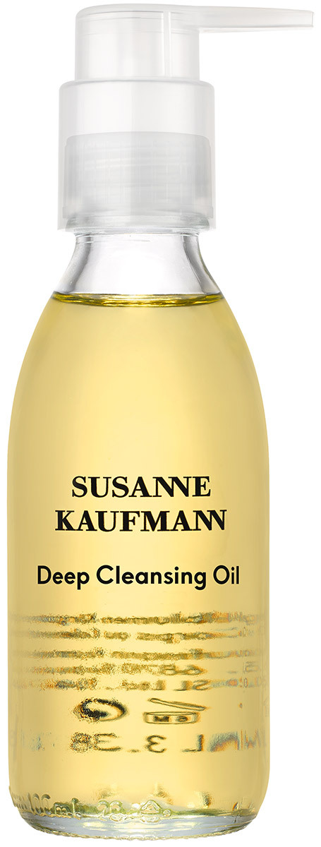 Susanne Kaufmann - Deep Cleansing Oil - Cleansing Oil