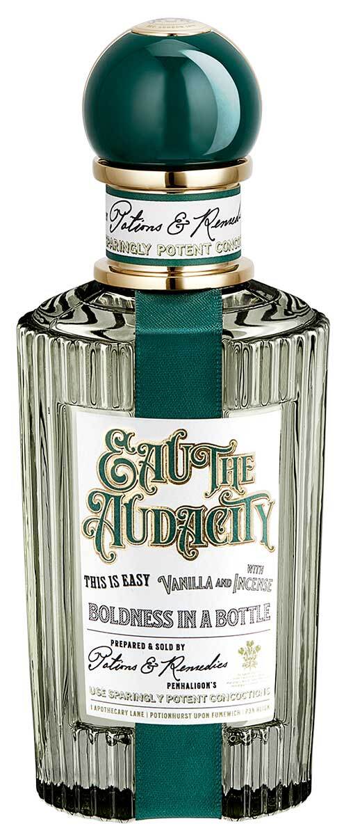 Penhaligon's - Potions Eau the Audacity - Eau de Parfum Unisex