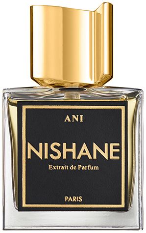 NISHANE - ANI - Extrait de Parfum Unisex