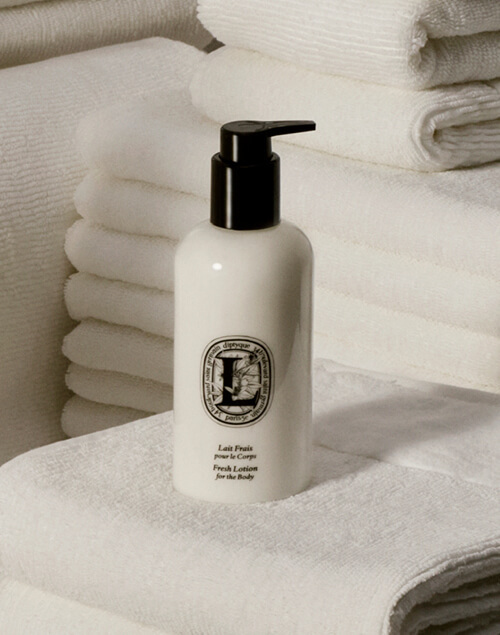 Diptyque Fresh Lotion for the Body 250 ml