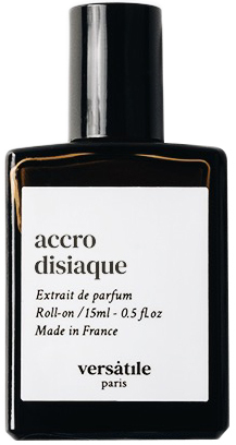 versatile paris - ACCRODISIAQUE - Extrait de Parfum Unisex