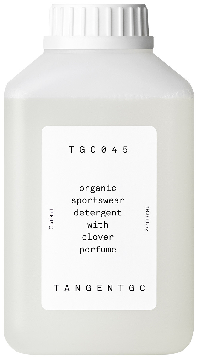 Tangent GC - clover sportswear detergent - Detergent