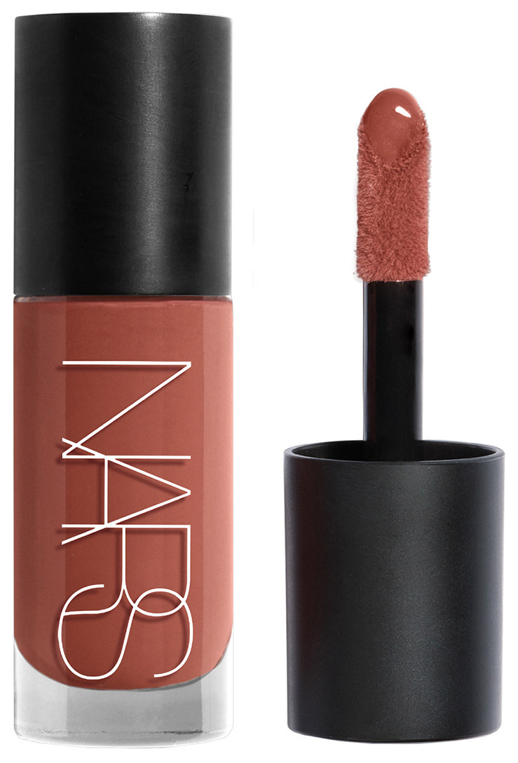 NARS Insatiable Liquid Blush in Brash