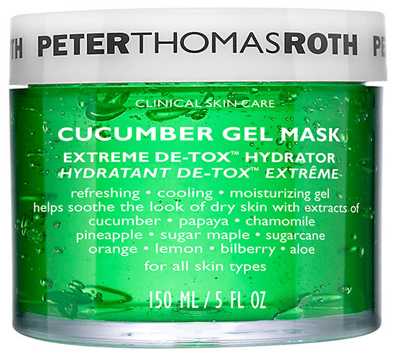 Peter Thomas Roth Cucumber Gel Mask 150ml